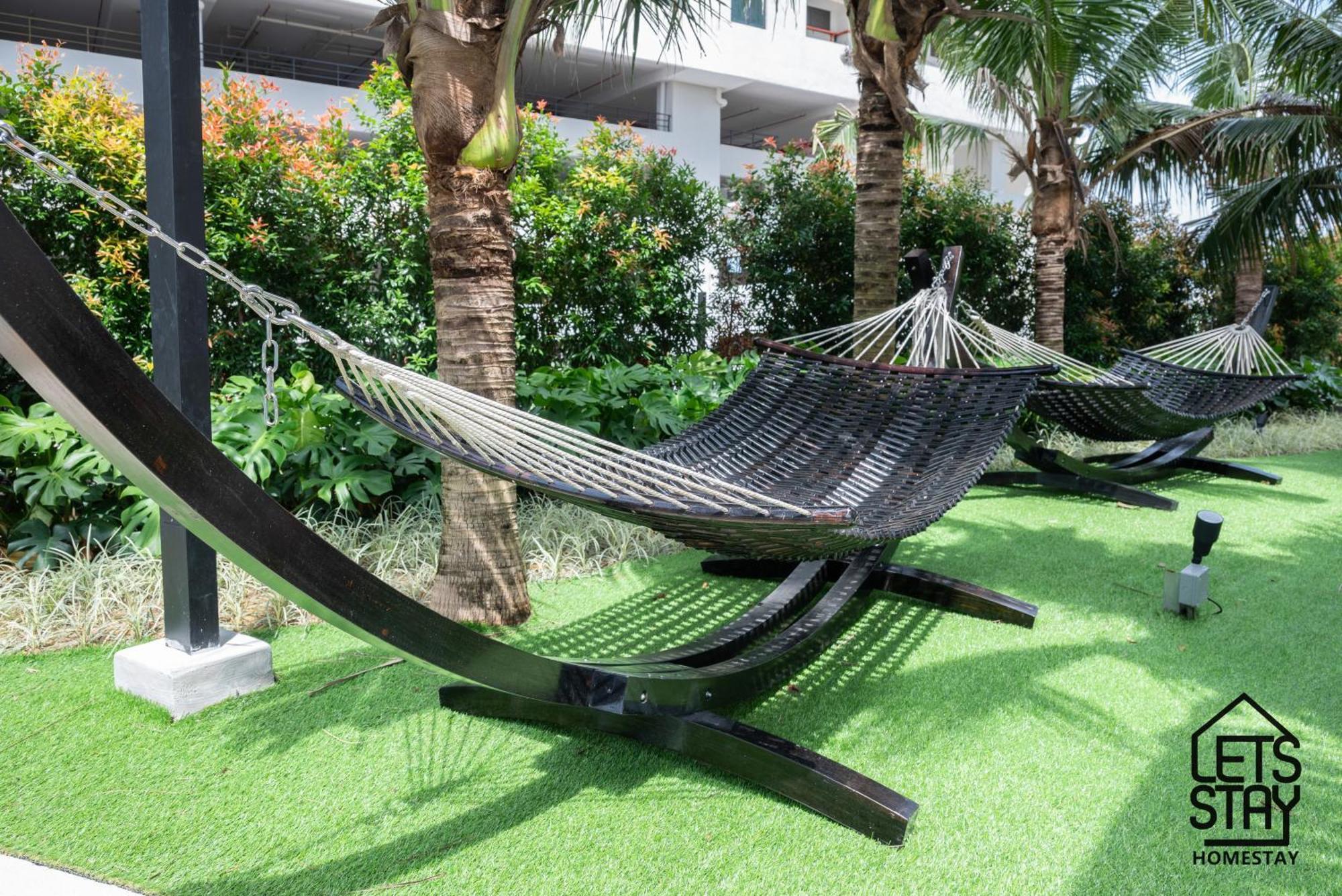 Luxury Couple Suites L Free Netflix L Massage Chair L Bathtub L Wifi 200Mbps L Town Area Bali Residence Malacca Exterior foto